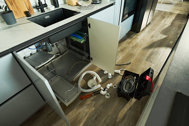 24/7 Emergency Pipe Repair experts in Reading, PA